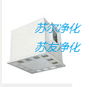 GKF系列高效空氣送風(fēng)口