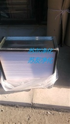 Gk系列高效空氣過(guò)濾器