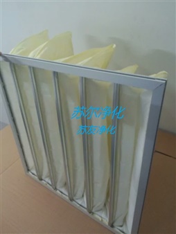 中效無(wú)紡布空氣過(guò)濾器